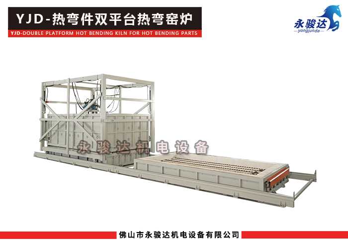巖板熱彎盆雙頭打孔機(jī) 巖板熱彎盆雙頭打孔機(jī)