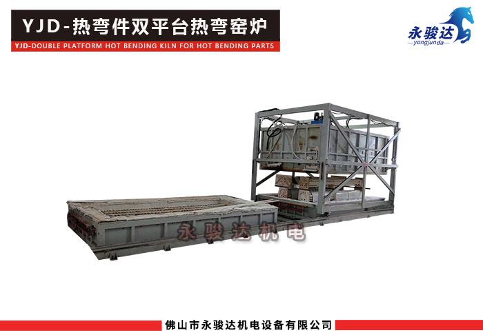 巖板熱彎盆雙頭打孔機(jī) 巖板熱彎盆雙頭打孔機(jī)